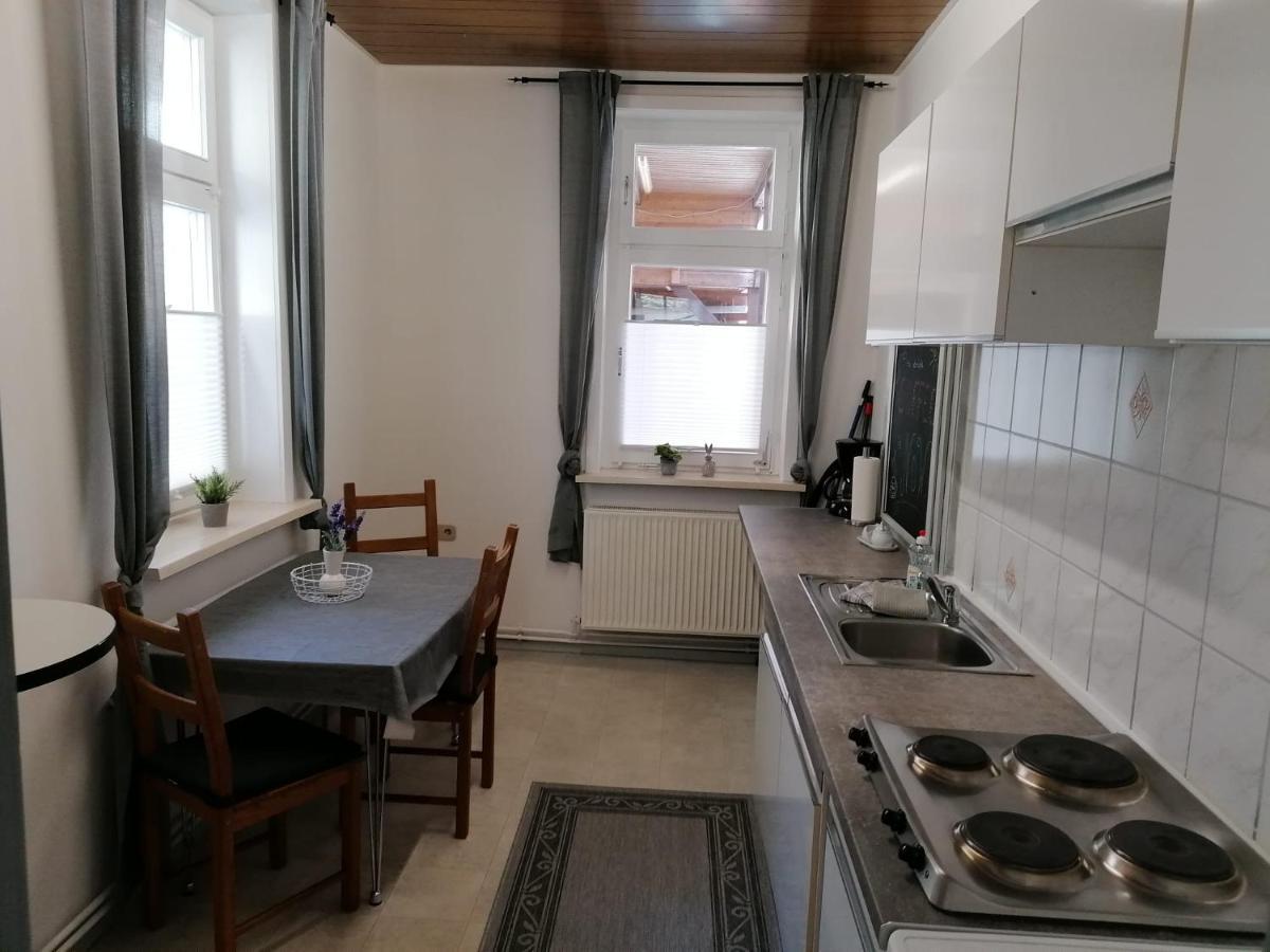 Brummers Ferienwohnung Вилдеман Екстериор снимка