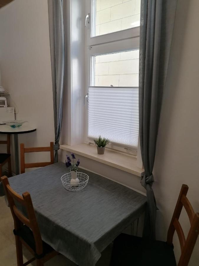 Brummers Ferienwohnung Вилдеман Екстериор снимка