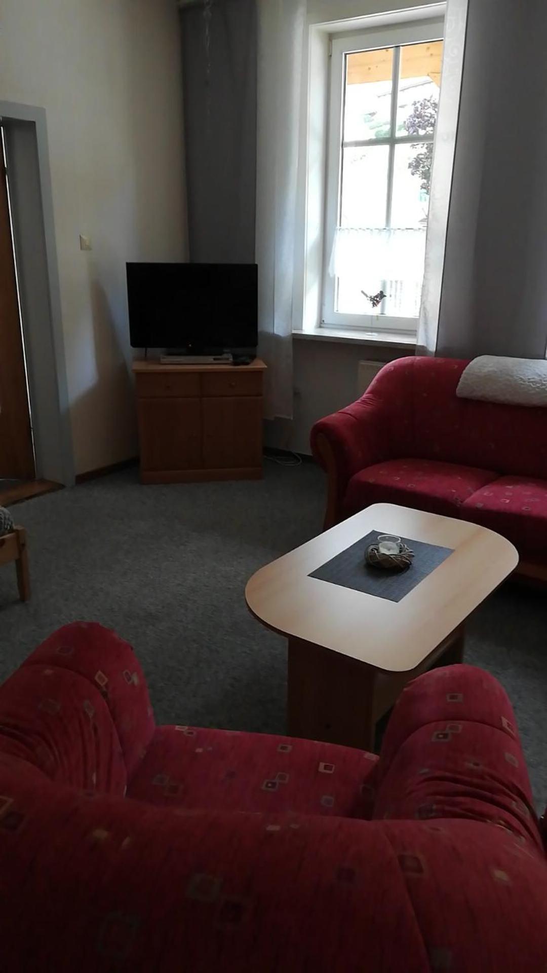 Brummers Ferienwohnung Вилдеман Екстериор снимка