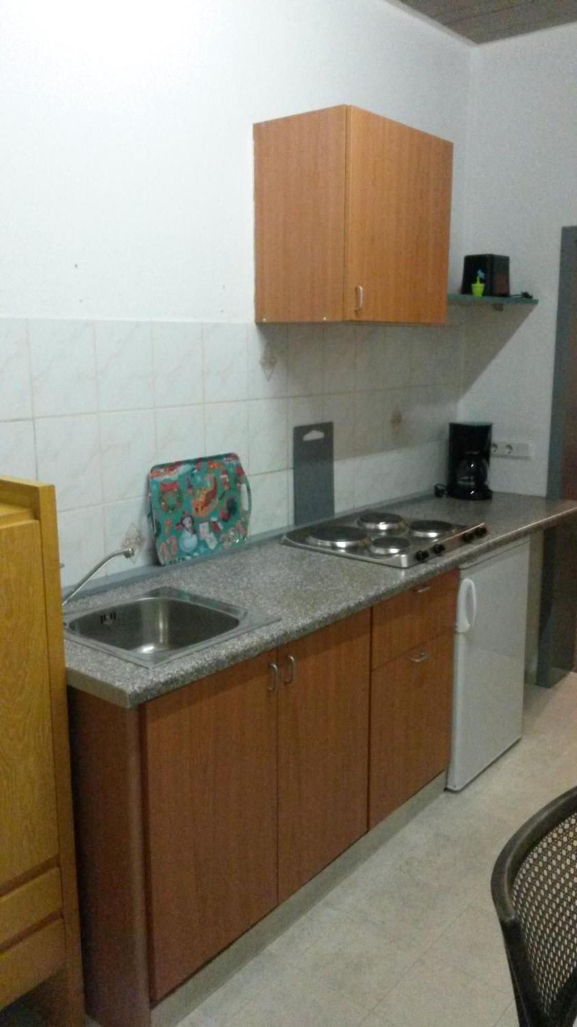 Brummers Ferienwohnung Вилдеман Екстериор снимка
