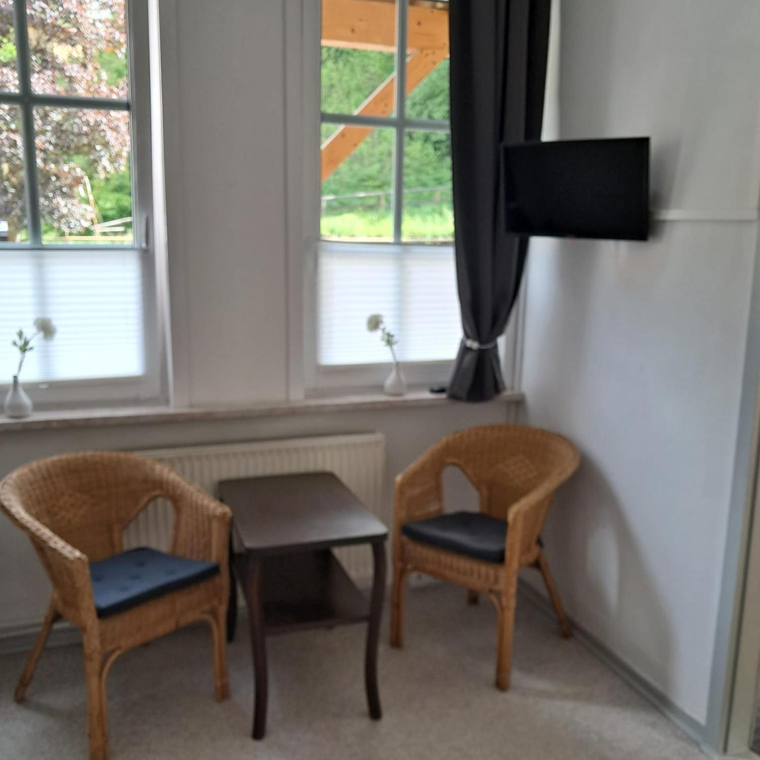 Brummers Ferienwohnung Вилдеман Екстериор снимка